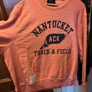 Nantucket Murray's Toggery Shop x Rowing Blazers Crewneck